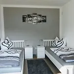 Monika Scholtz Апартаменты *