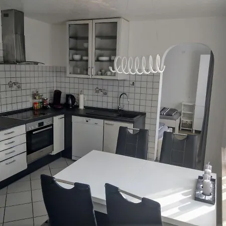 Lejlighed Monika Scholtz