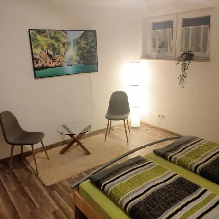 Apartment Monika Scholtz *