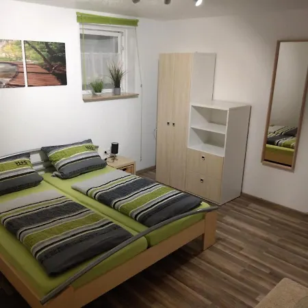 Apartment Monika Scholtz Konigheim