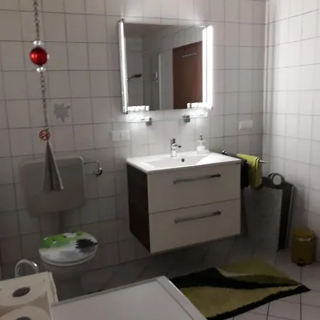 Monika Scholtz Lejlighed